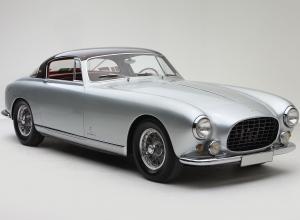 Ferrari 250 Europa